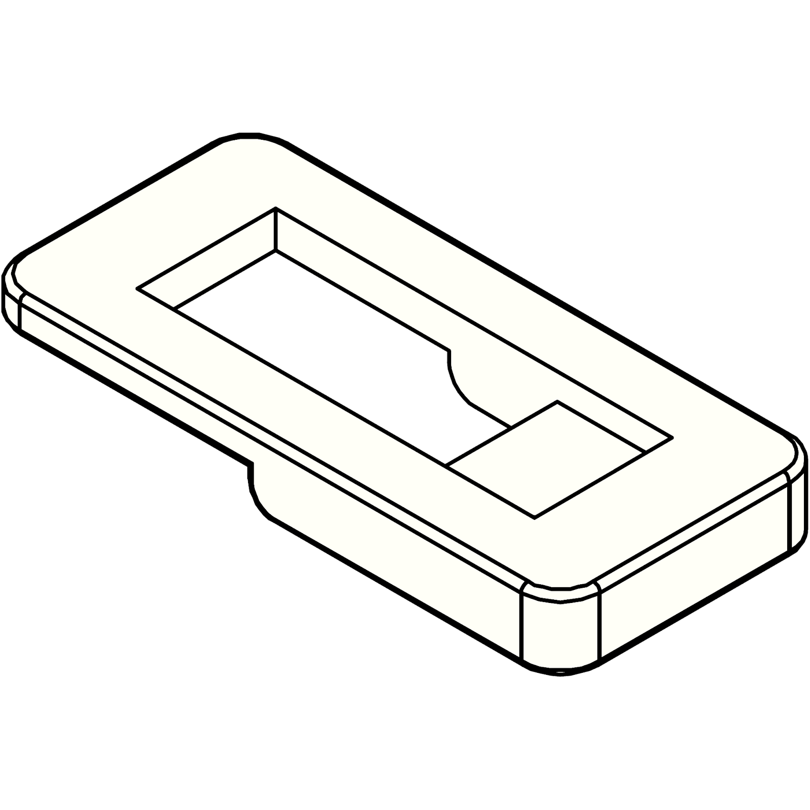 Clip Lock File SM Latch Clip Lock 3+-pin – Komodo Electronics