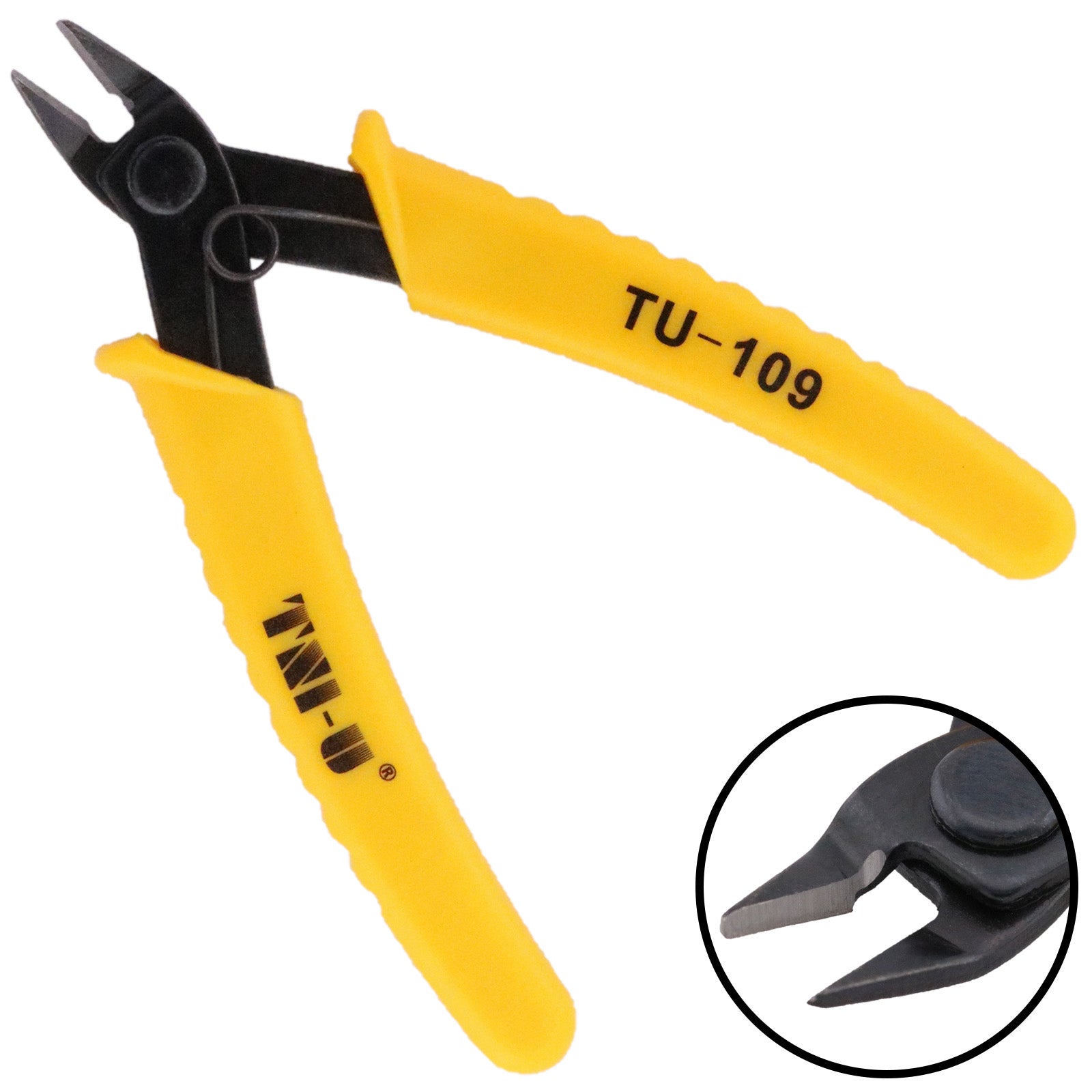 TU-109 Wire Cutter – Komodo Electronics