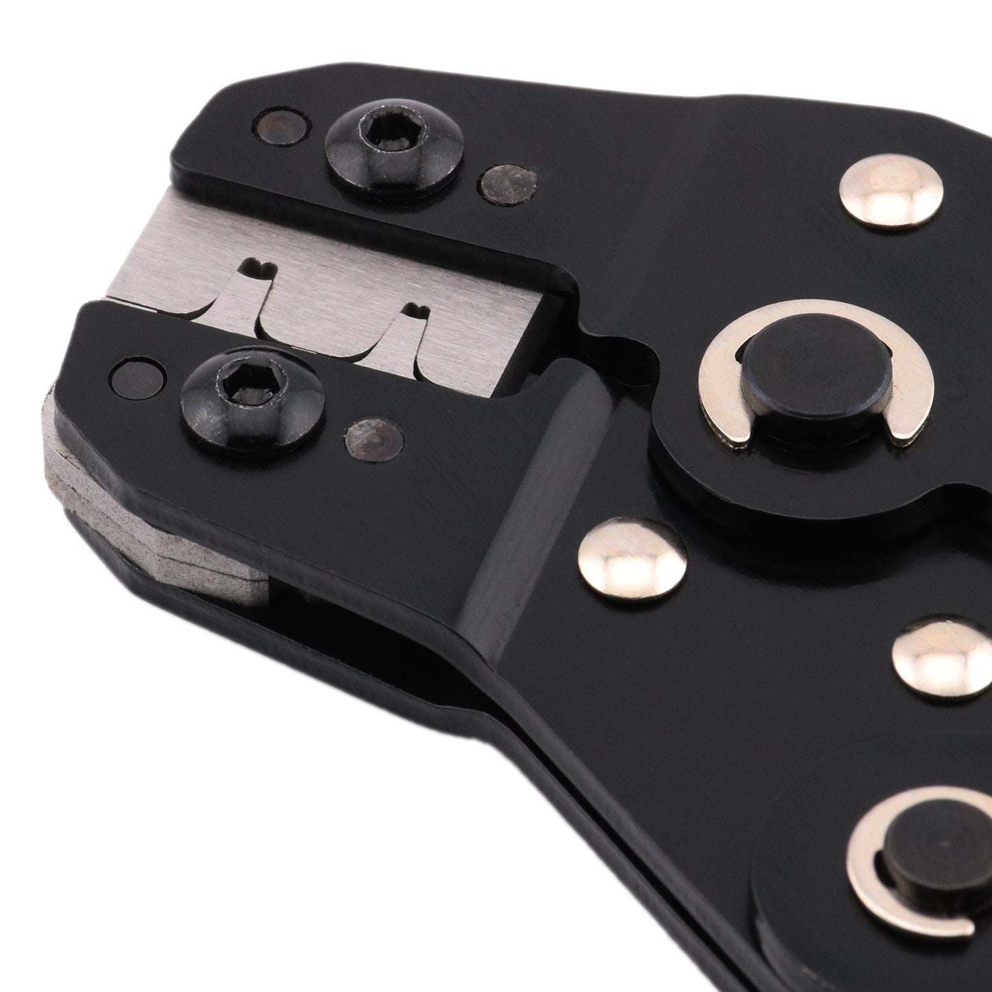 TU-190-08 Crimping Tool