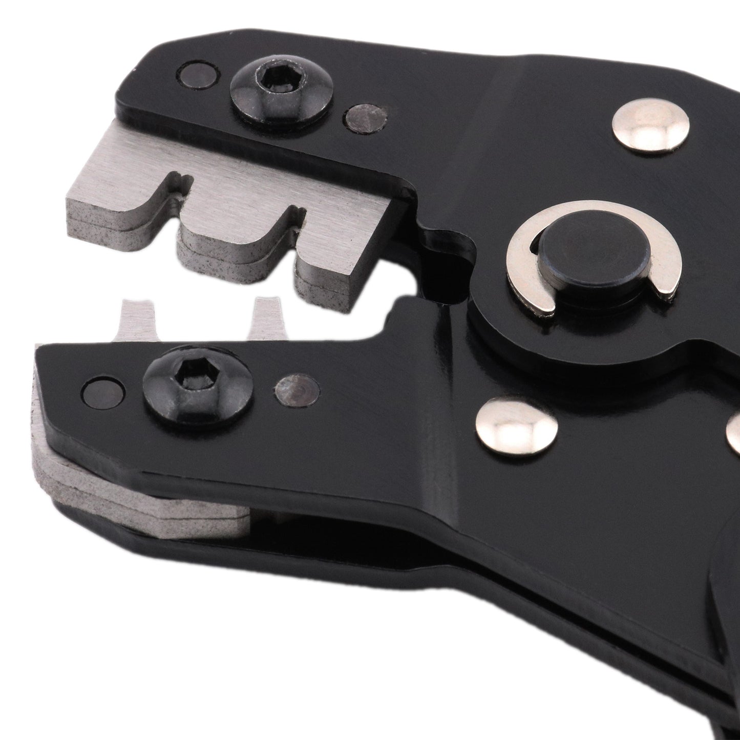 TU-190-08 Crimping Tool