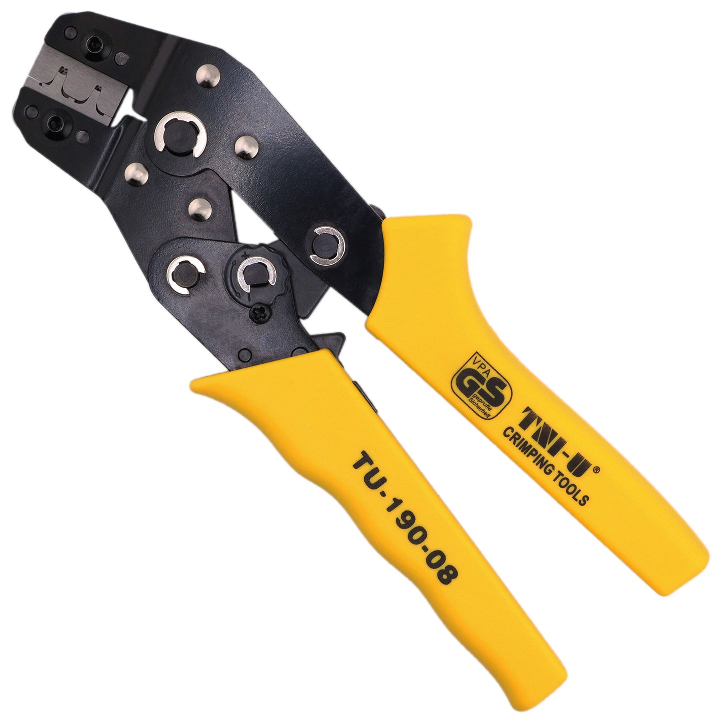 TU-190-08 Crimping Tool
