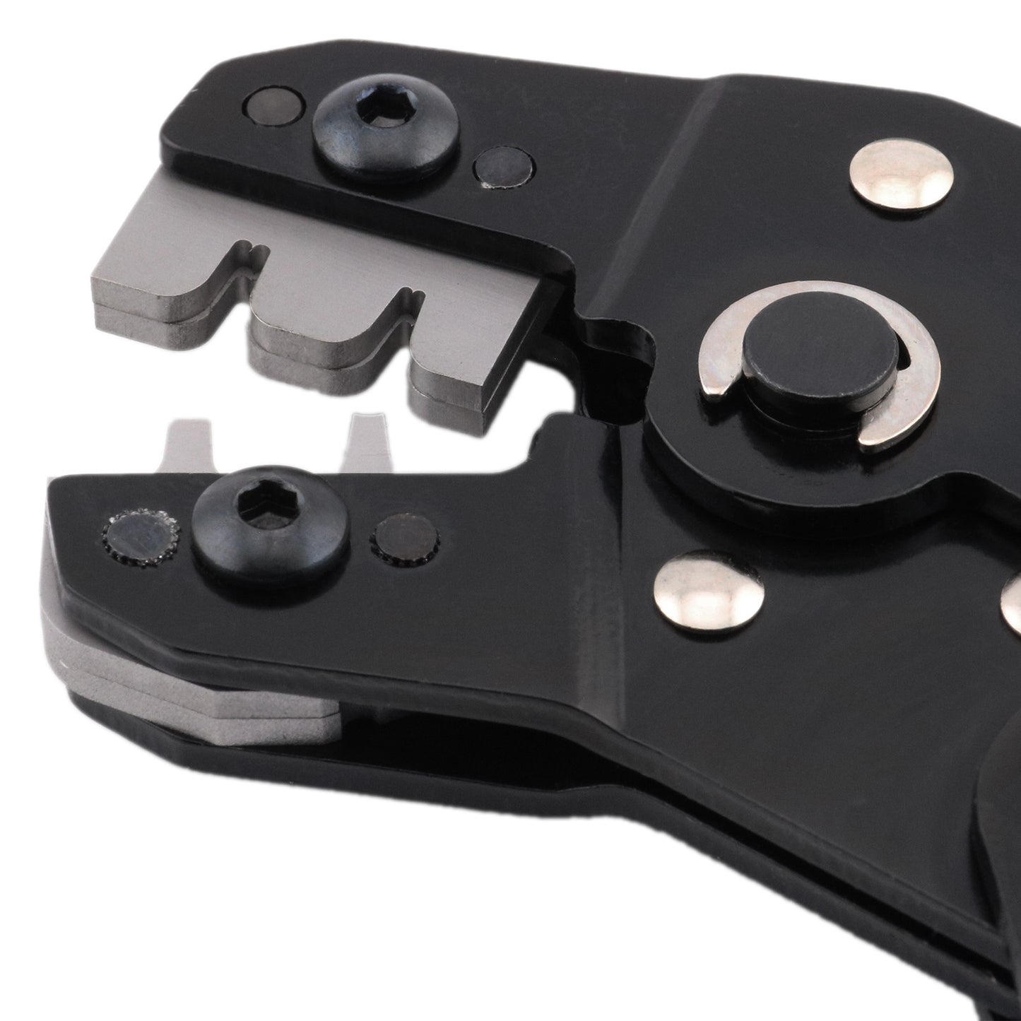 TU-190-08b Crimping Tool