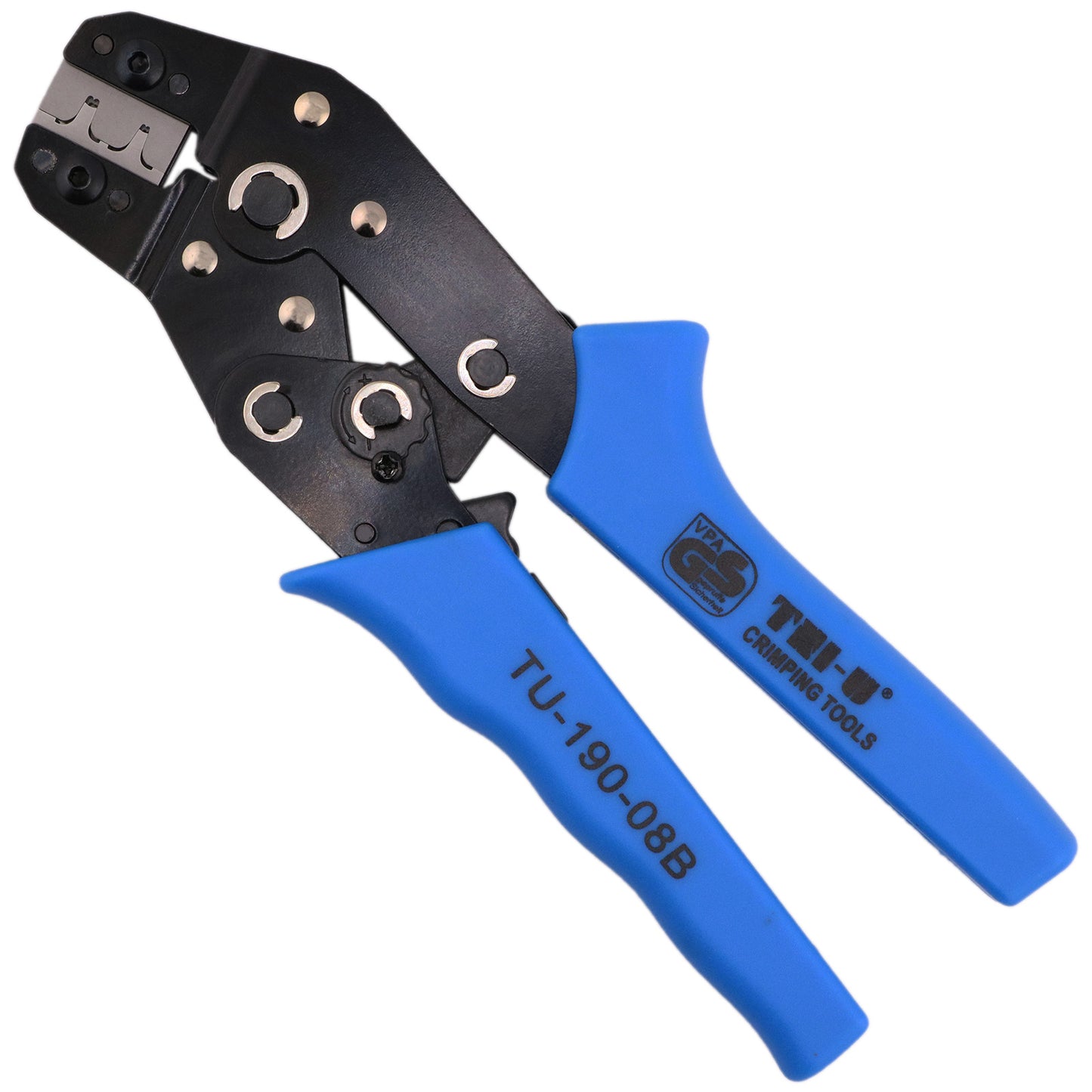 TU-190-08b Crimping Tool