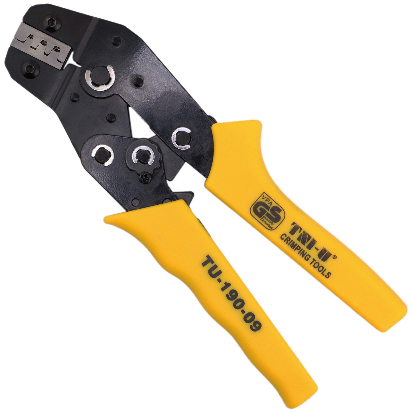 TU-190-09 Crimping Tool