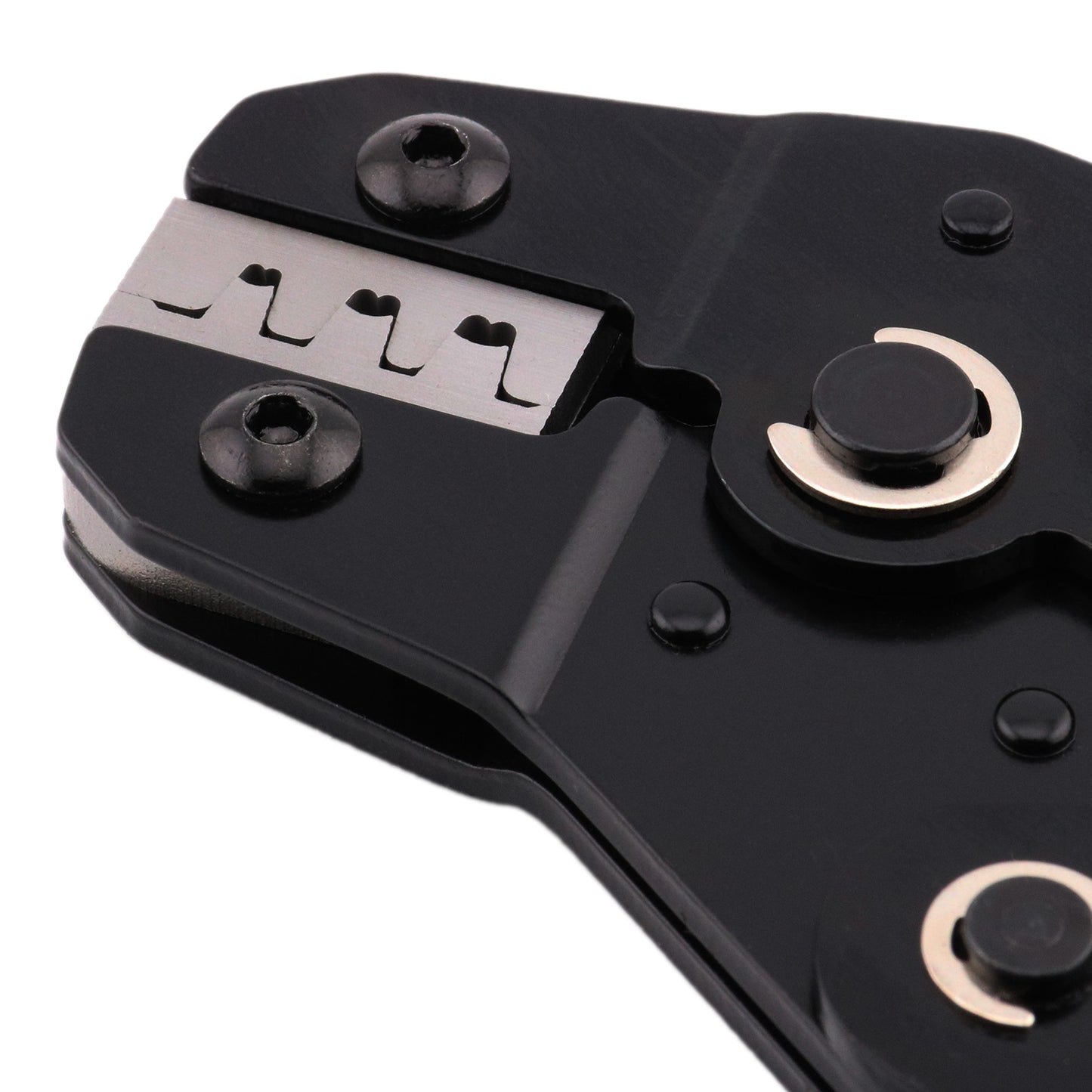 TU-190-09b Crimping Tool