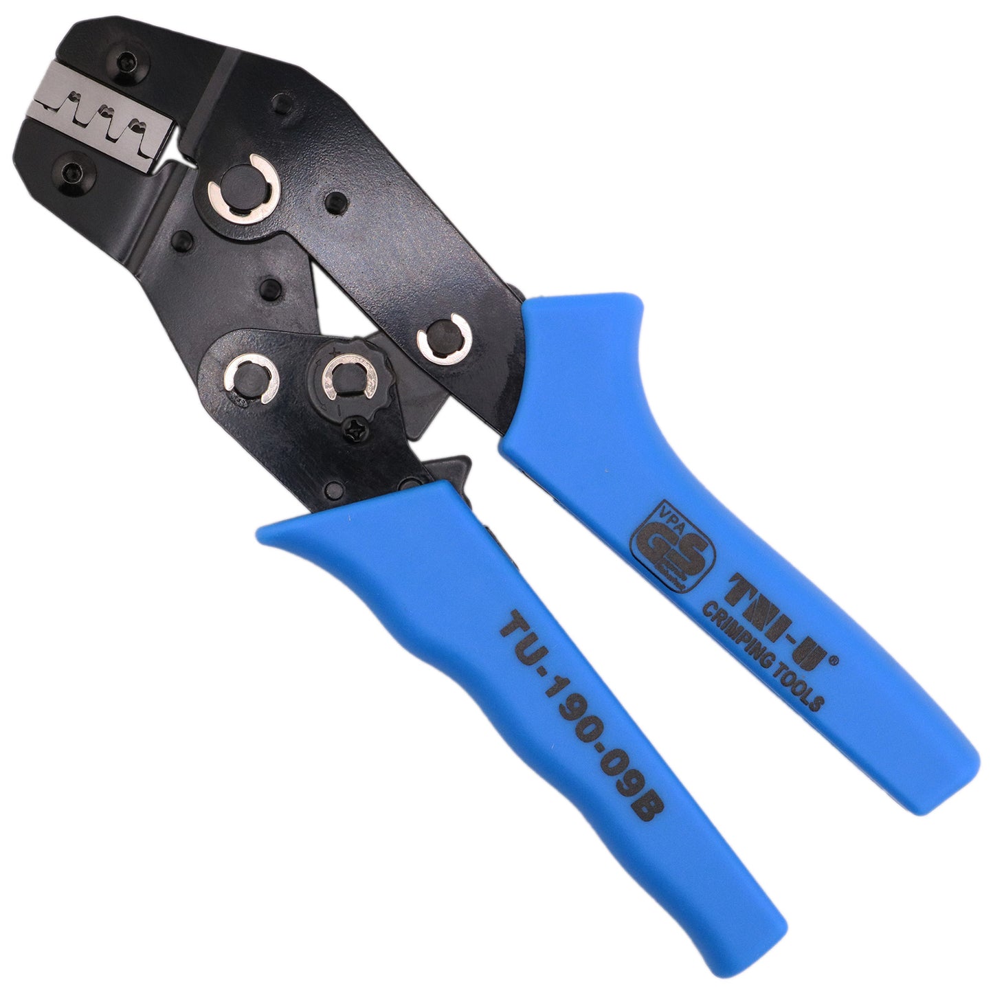 TU-190-09b Crimping Tool