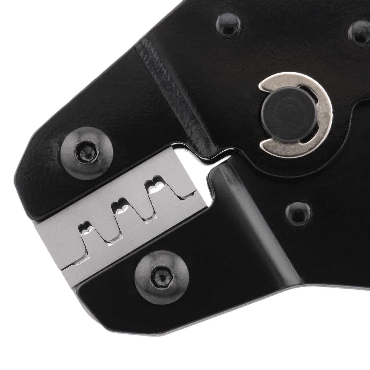 TU-190-09b Crimping Tool