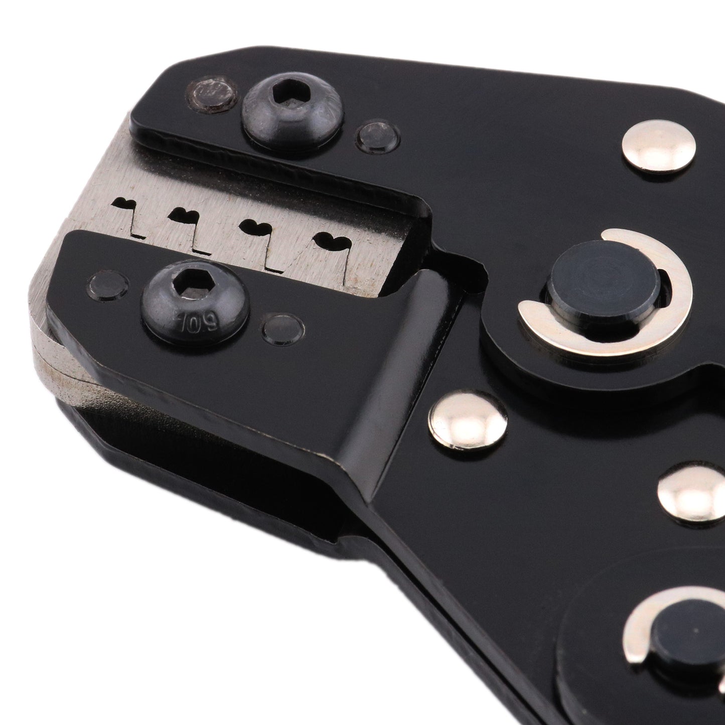TU-190-11 Crimping Tool