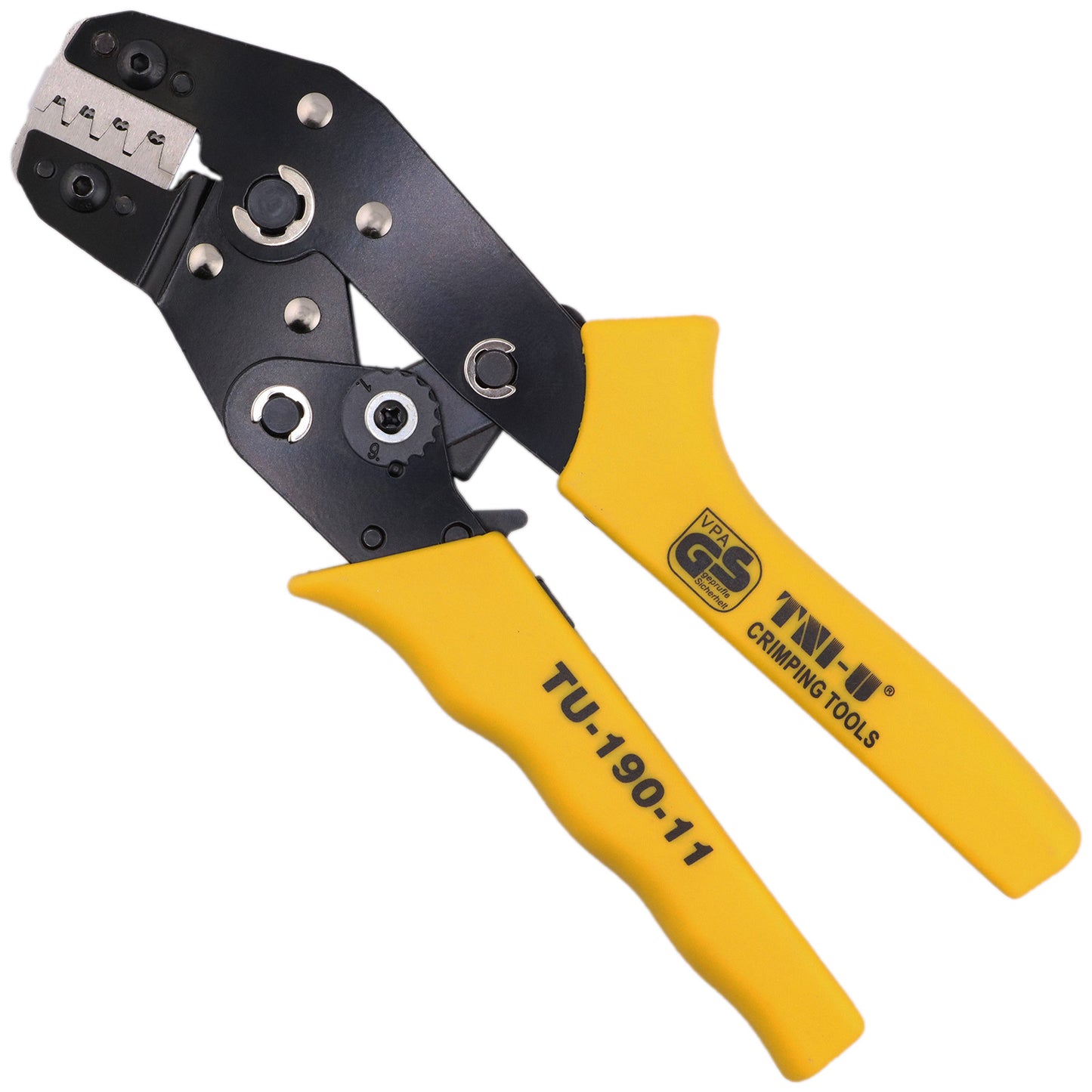 TU-190-11 Crimping Tool