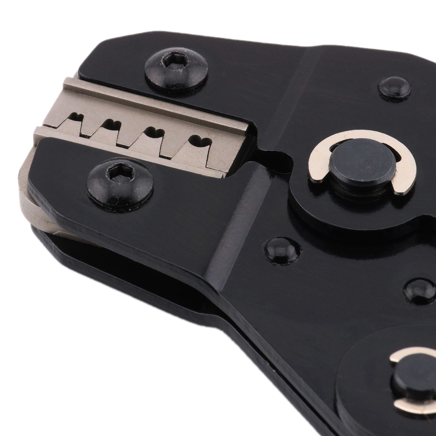 TU-190-11b Crimping Tool