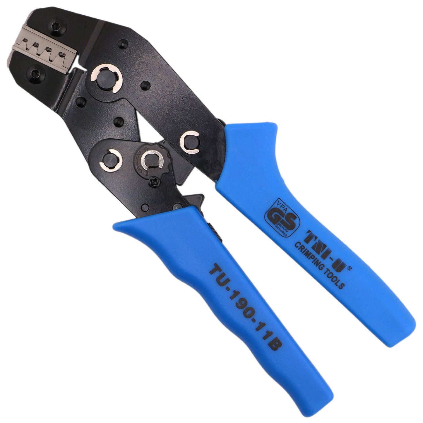 TU-190-11b Crimping Tool