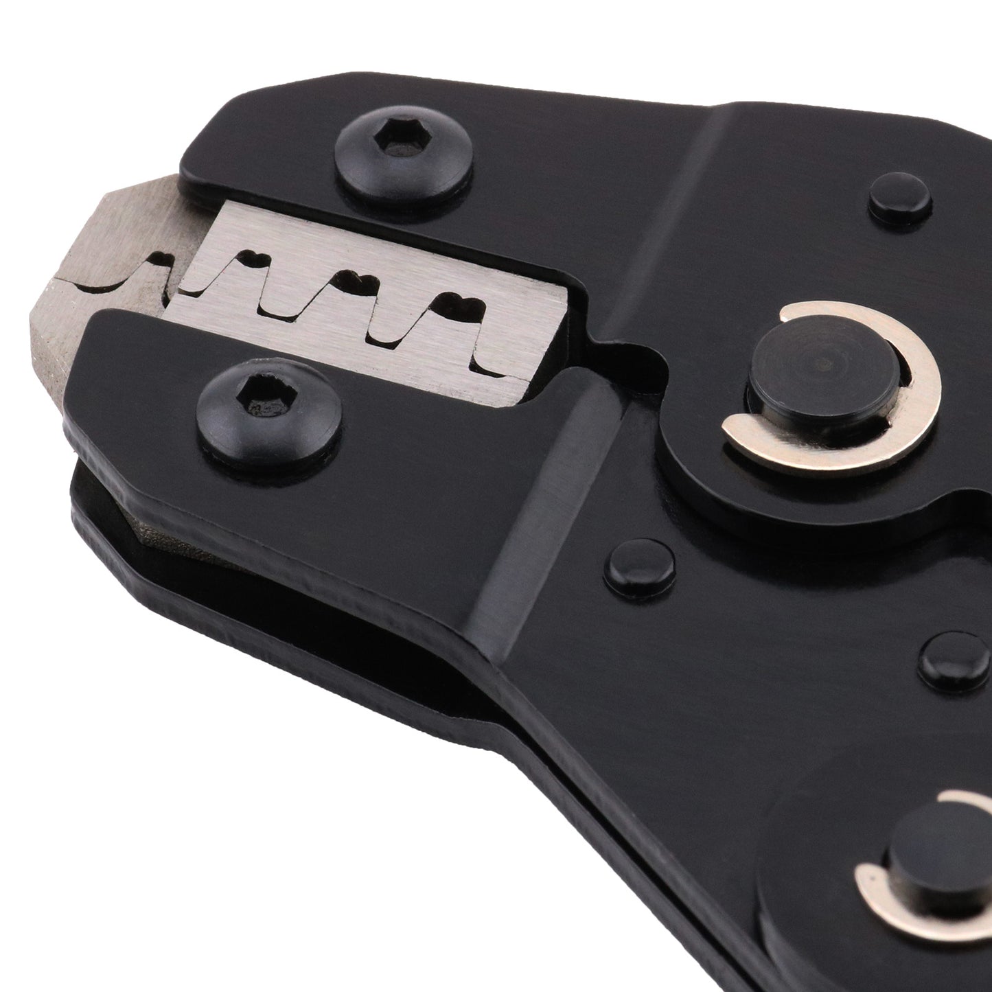 TU-190-12 Crimping Tool