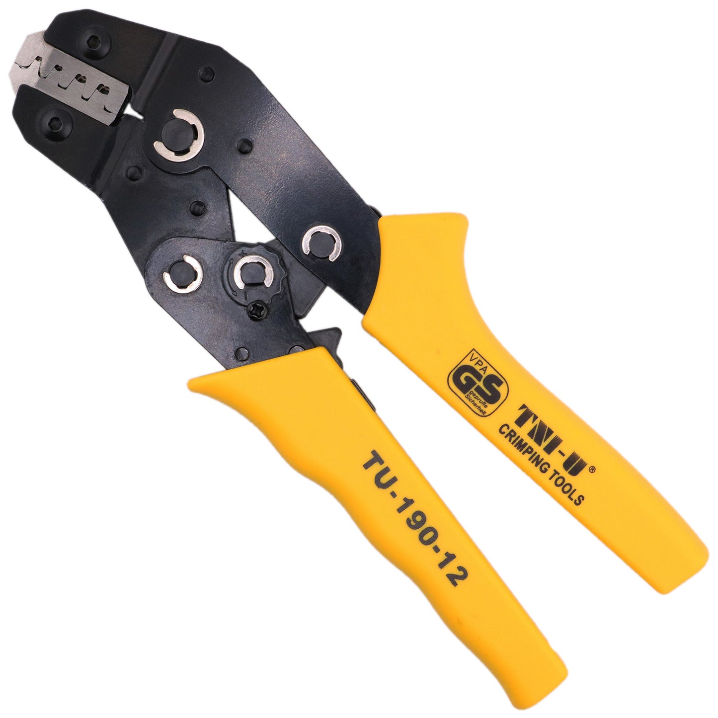 TU-190-12 Crimping Tool