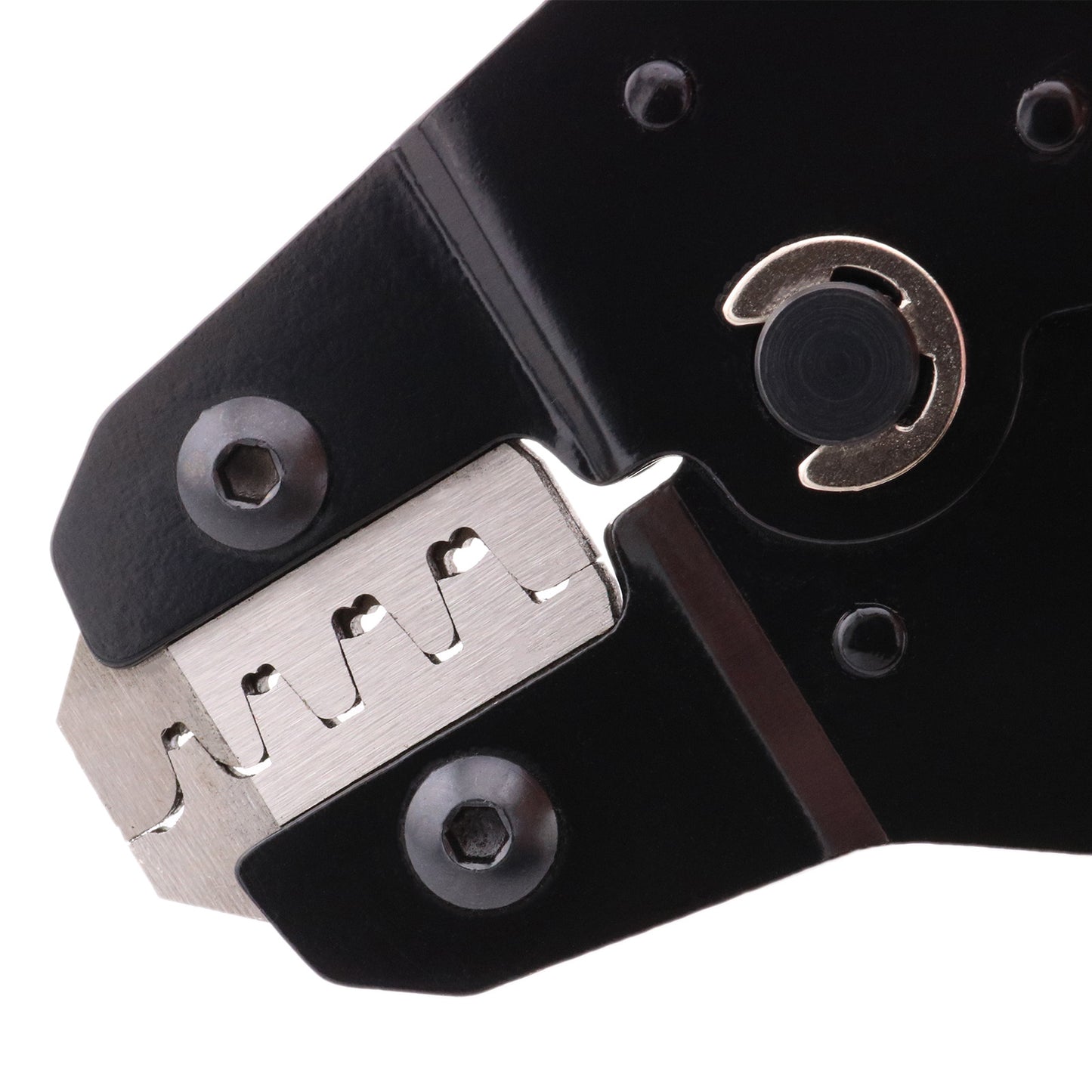 TU-190-12 Crimping Tool