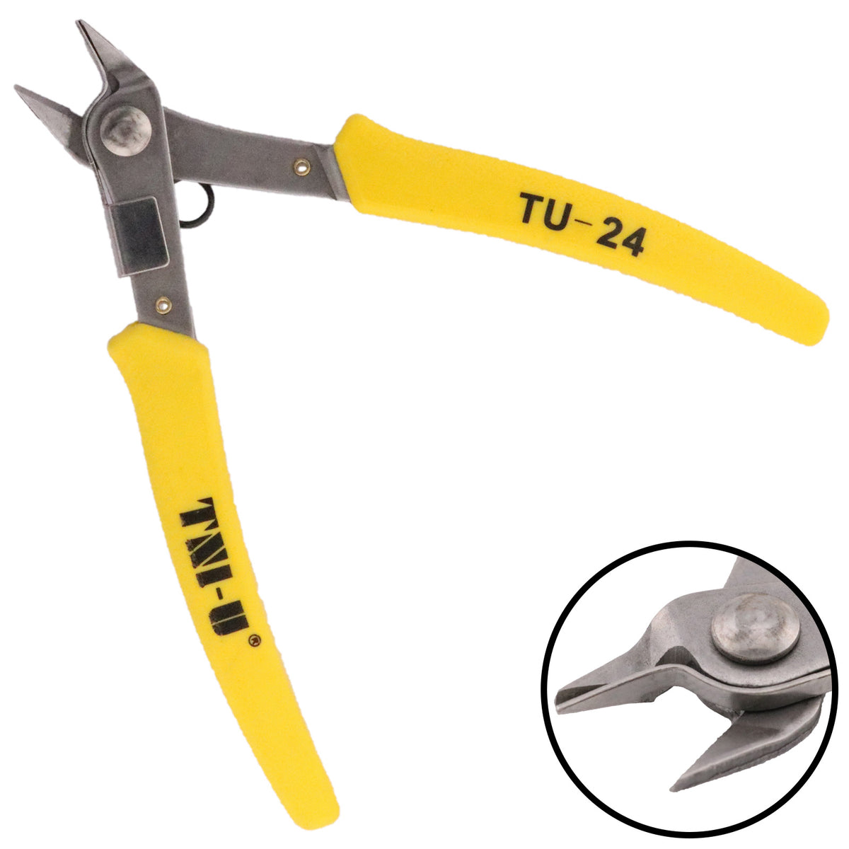 24 Inch Wire Cutter TU-24 Wire Cutter – Komodo Electronics