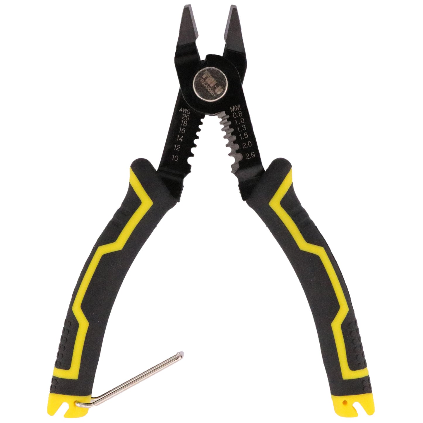 TU-A306B+ Wire Cutter With Wire Stripper