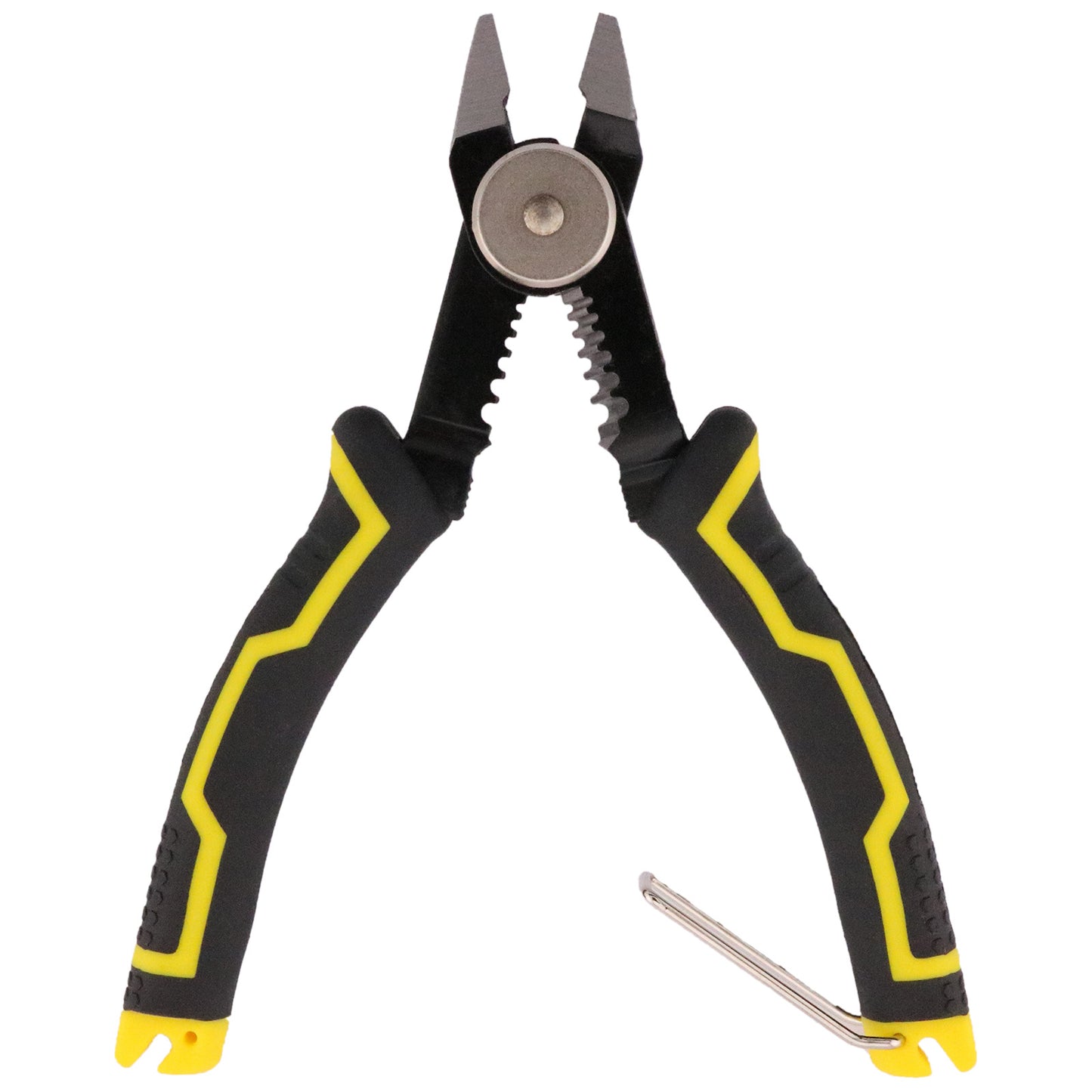 TU-A306B+ Wire Cutter With Wire Stripper