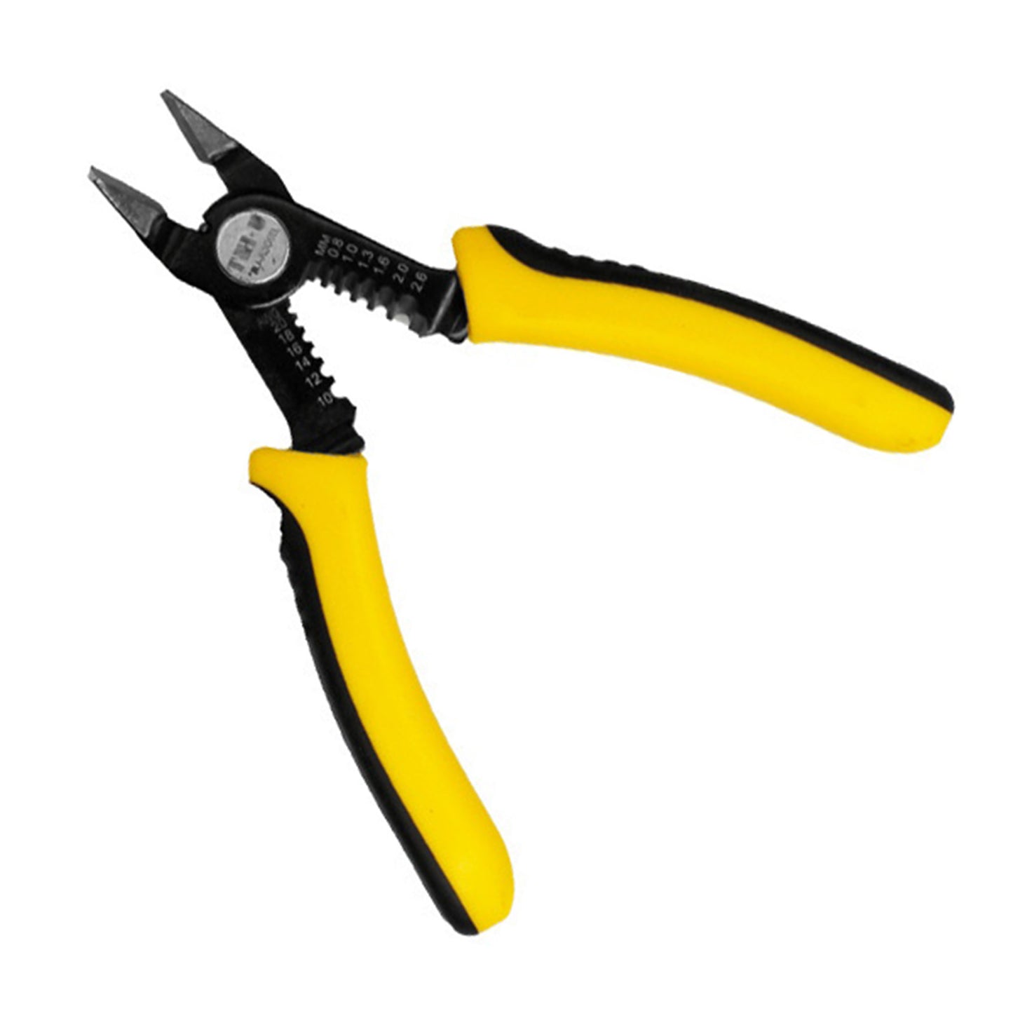 TU-A306B Wire Cutter With Wire Stripper