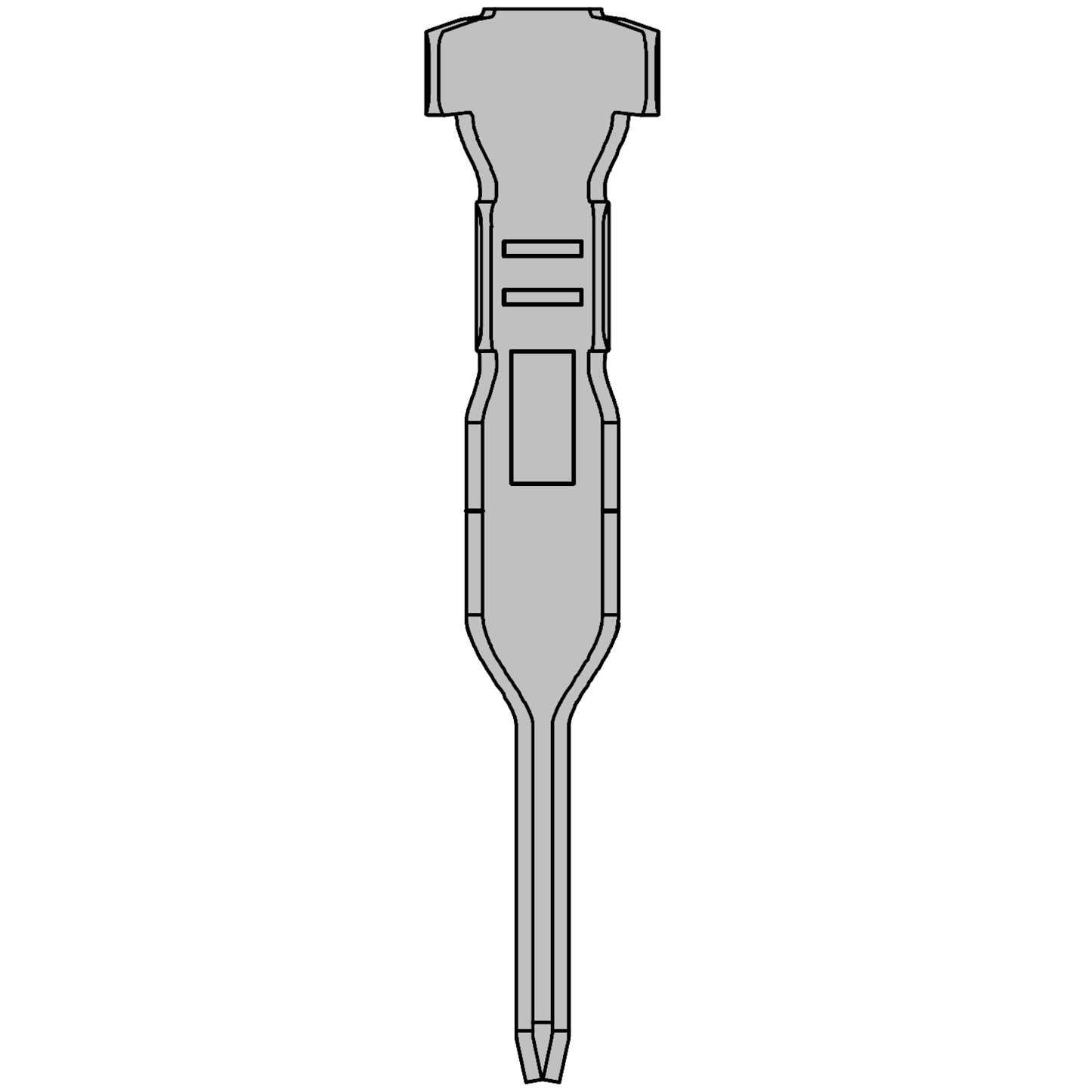 XH Wire Socket Crimp Terminal