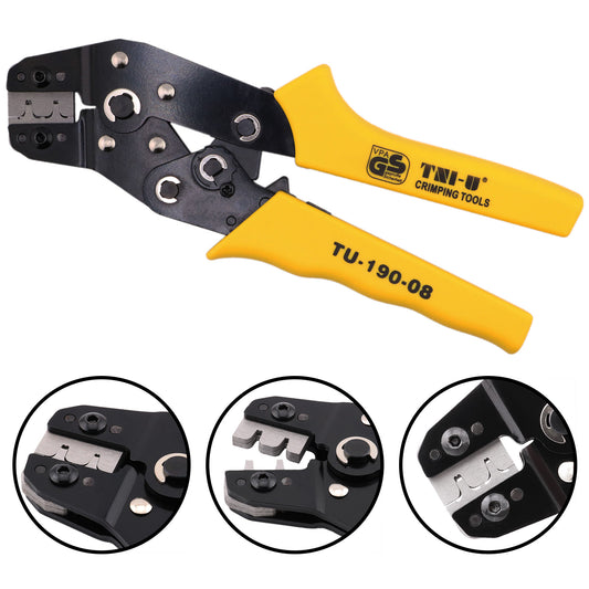 TU-190-08 Crimping Tool