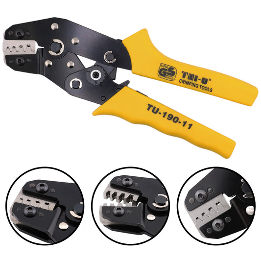 TU-190-11 Crimping Tool