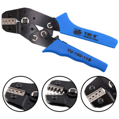 TU-190-11b Crimping Tool