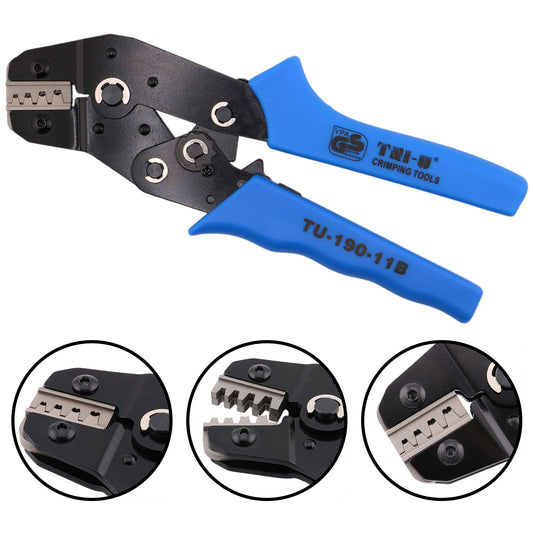 TU-190-11b Crimping Tool
